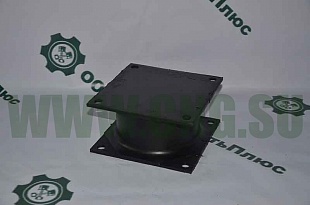 Амортизатор (подушка вальца, вибрационная подушка) 801902797