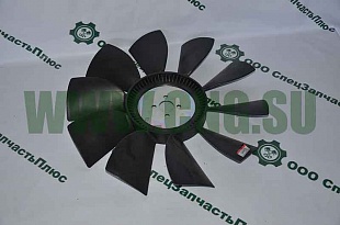 Купить запчасти SHANGHAI - Крыльчатка вентилятора D16L-000-32+B