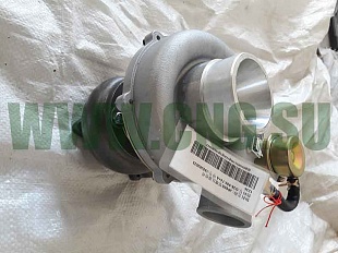 Купить Турбокомпрессор (турбина) SHANGHAI D38-000-74+A / JP60S